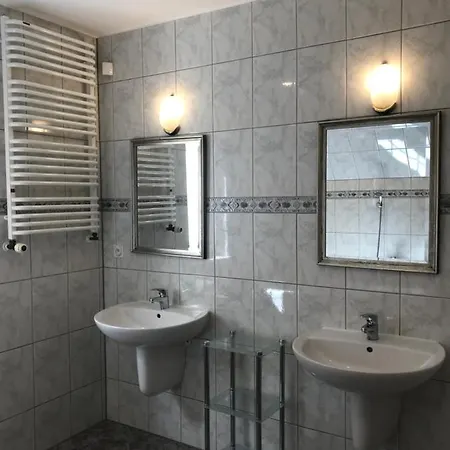 Dom Przy Plazy ヴィラ