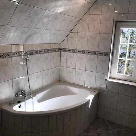 ヴィラ Dom Przy Plazy ミエルノ