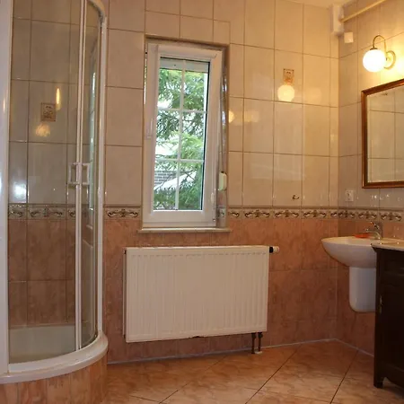Dom Przy Plazy Villa