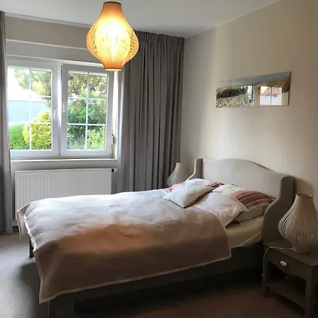 Dom Przy Plazy ヴィラ