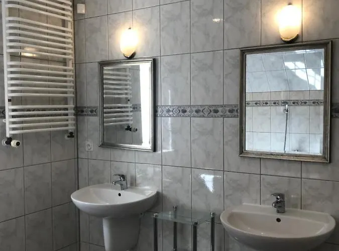 Dom Przy Plazy Villa