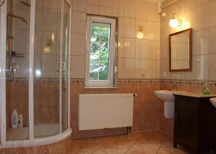 Dom Przy Plazy Villa