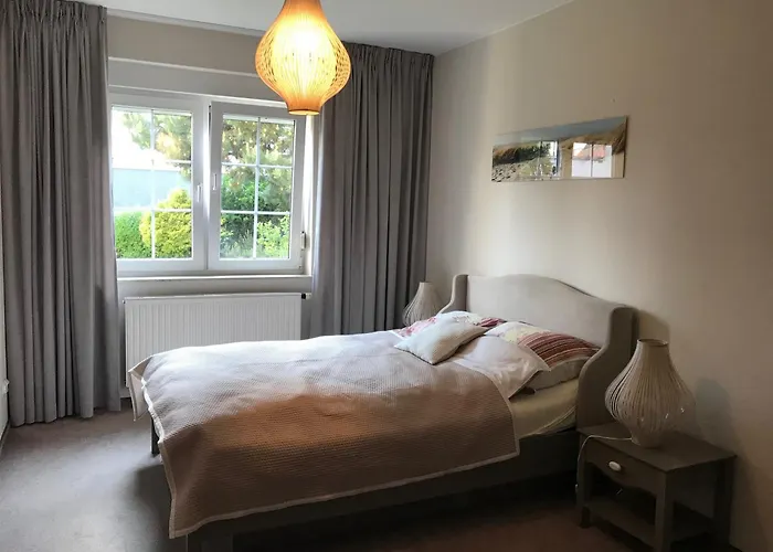 Dom Przy Plazy Villa