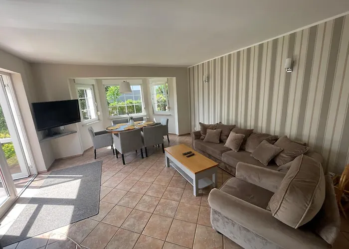 Dom Przy Plazy * Mielno (Koszalin)